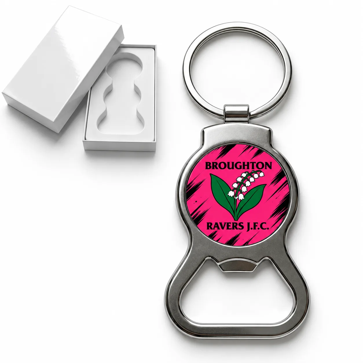 away bottle opener keyring 26/27