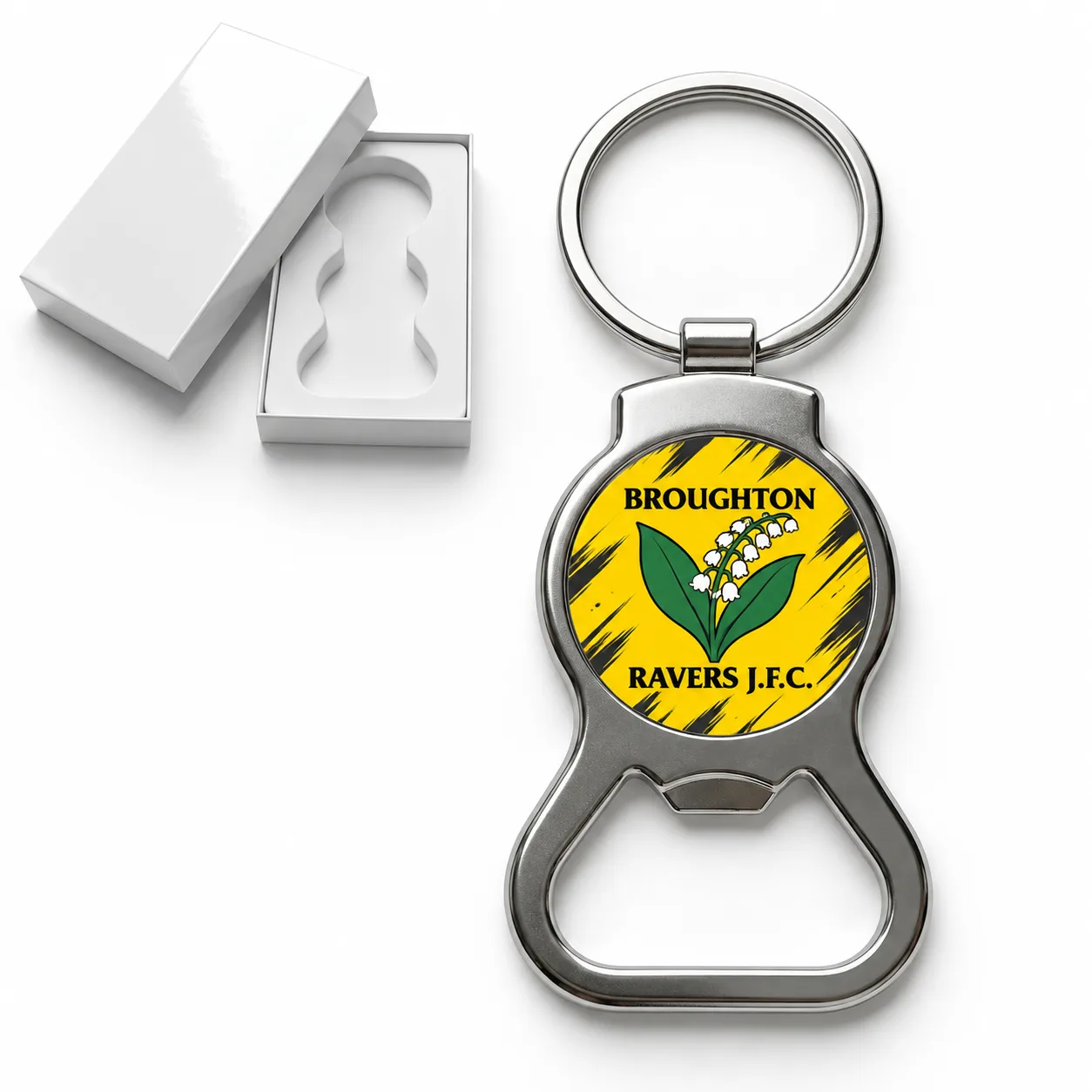 home bottle opener keyring 26/27