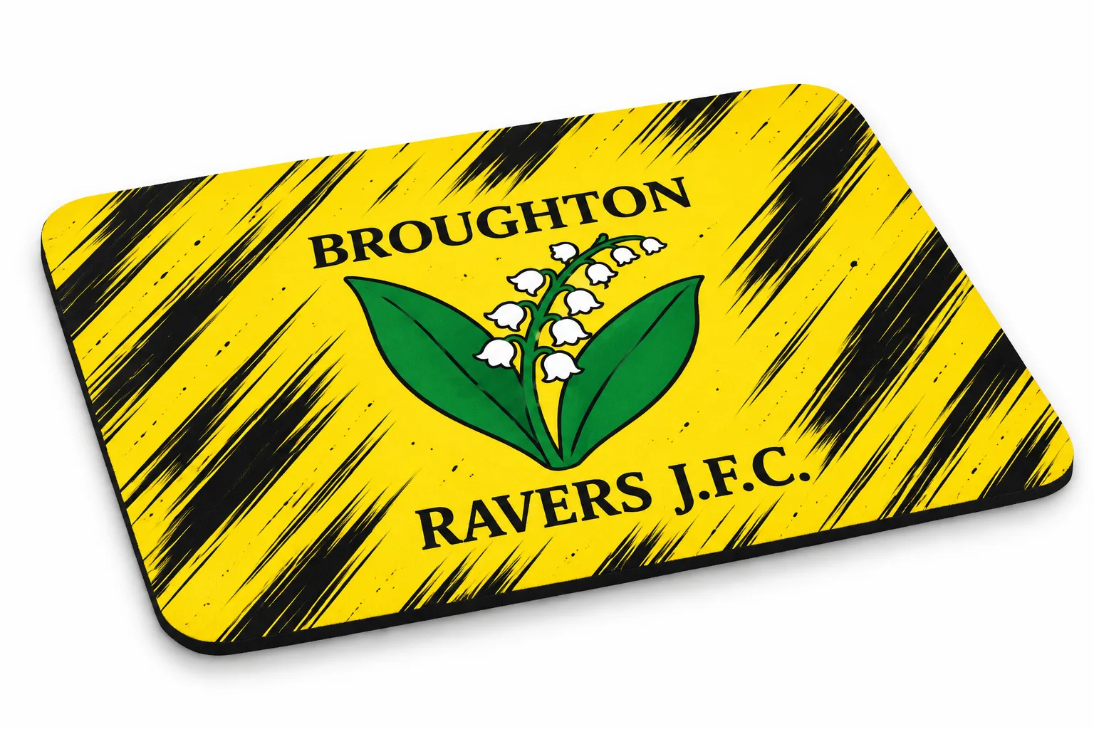 home 26/27 mouse mat