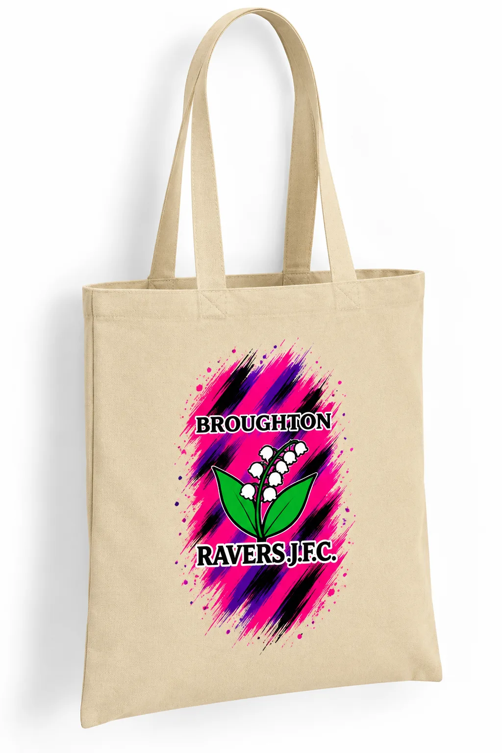 natural away tote