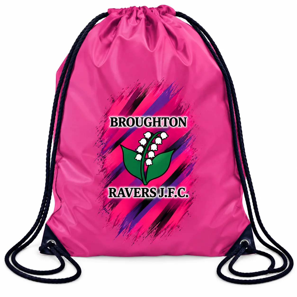 Pink away dsb 2627