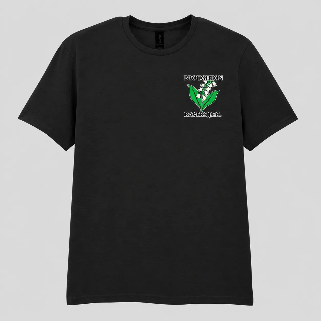 logo t-shirt