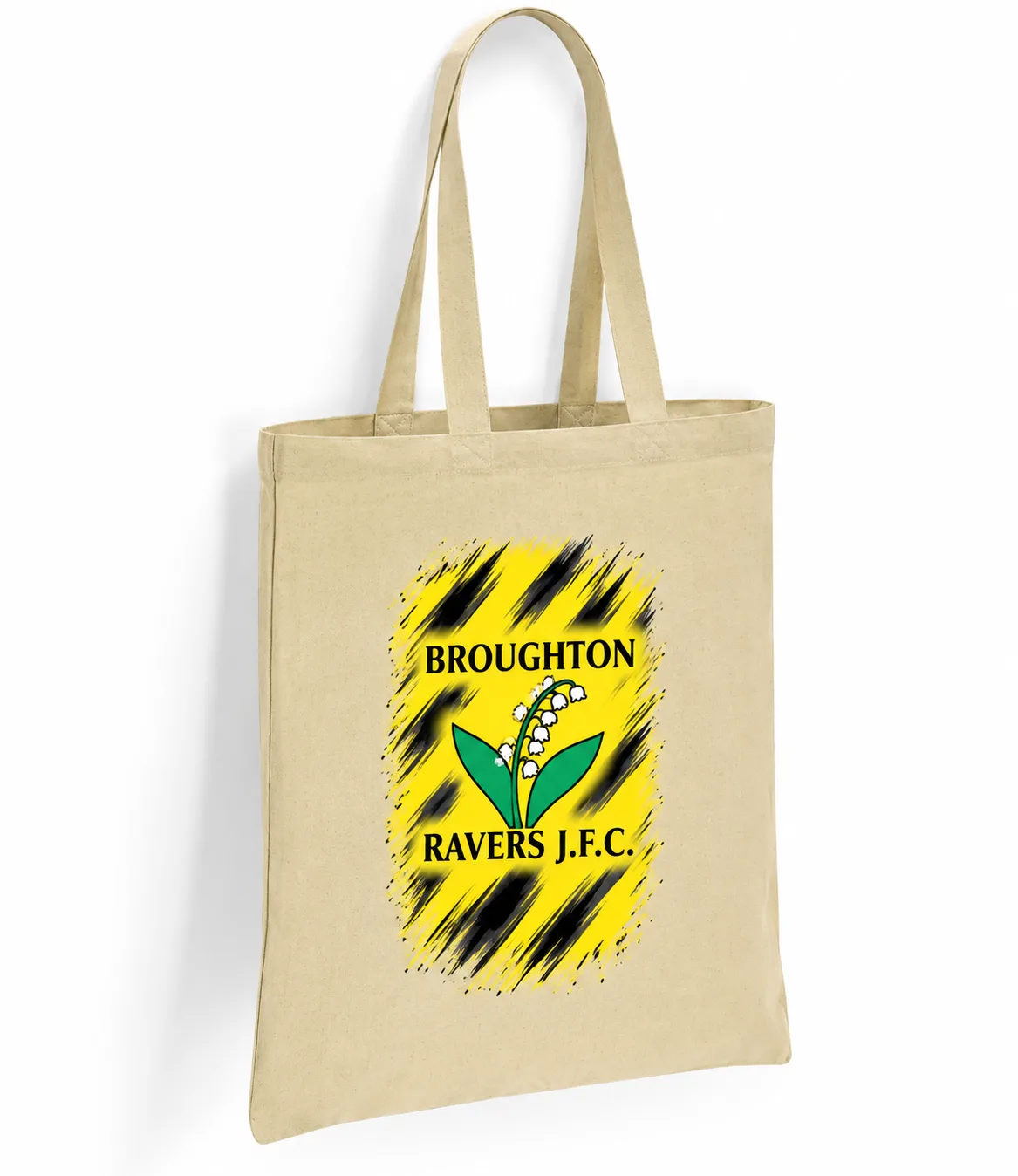natural home tote